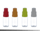 Eurolube - Rainbow 6x10ml=60ml (6 Lube Bundle)