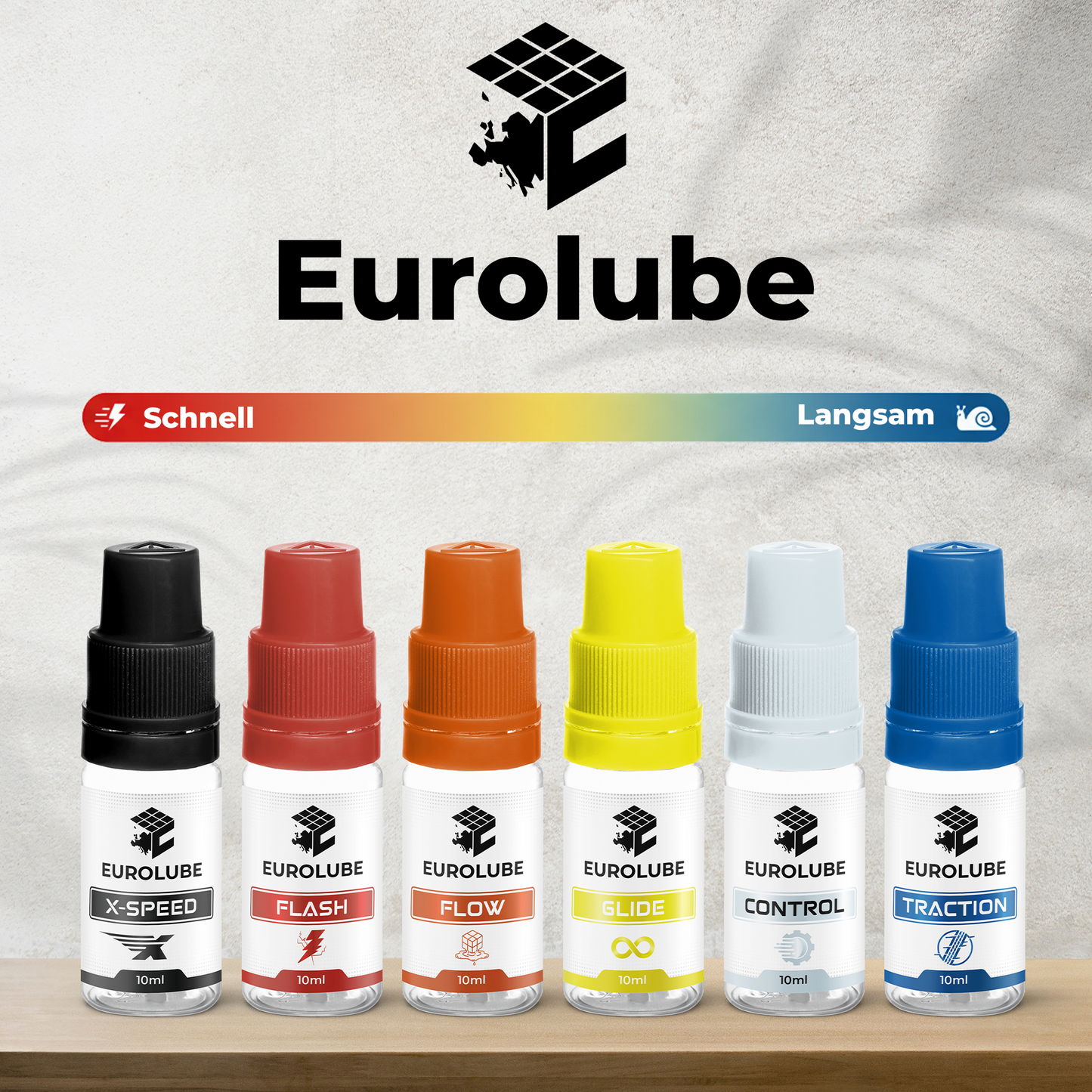 Eurolube - Flow