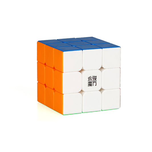 YJ GuanLong 3x3x3 v4 stickerless
