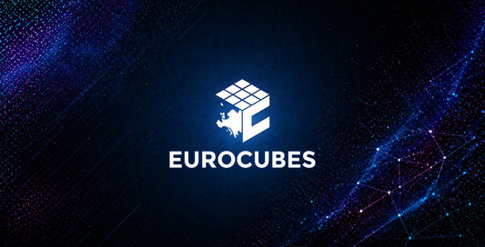 Eurocubes Matte