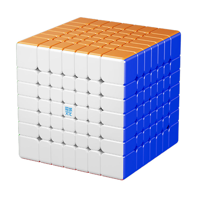 MoYu AoFu v5 M stickerless