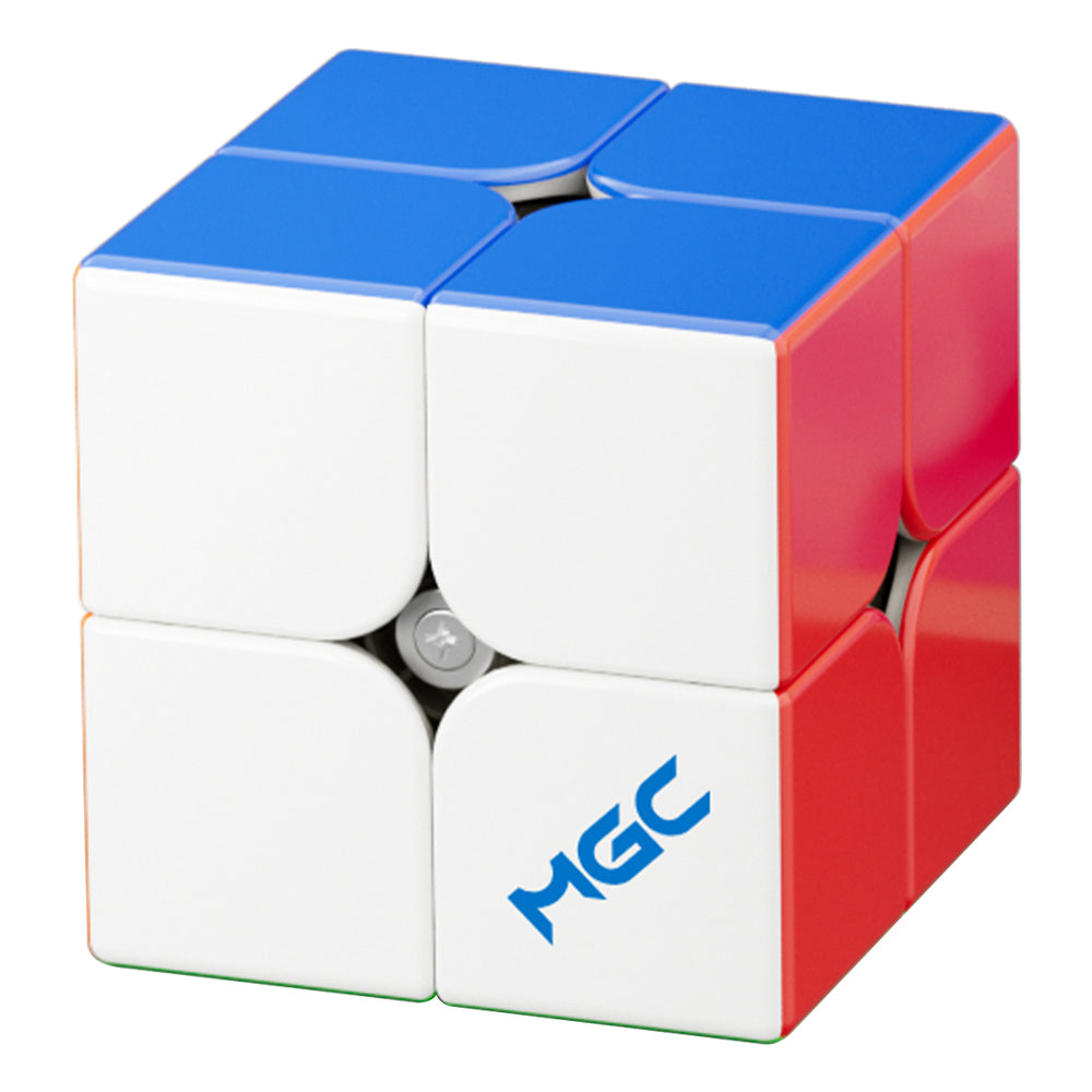MGC Beta 2x2 magnetic ball core UV stickerless