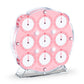 QiYi Clock M (pink)