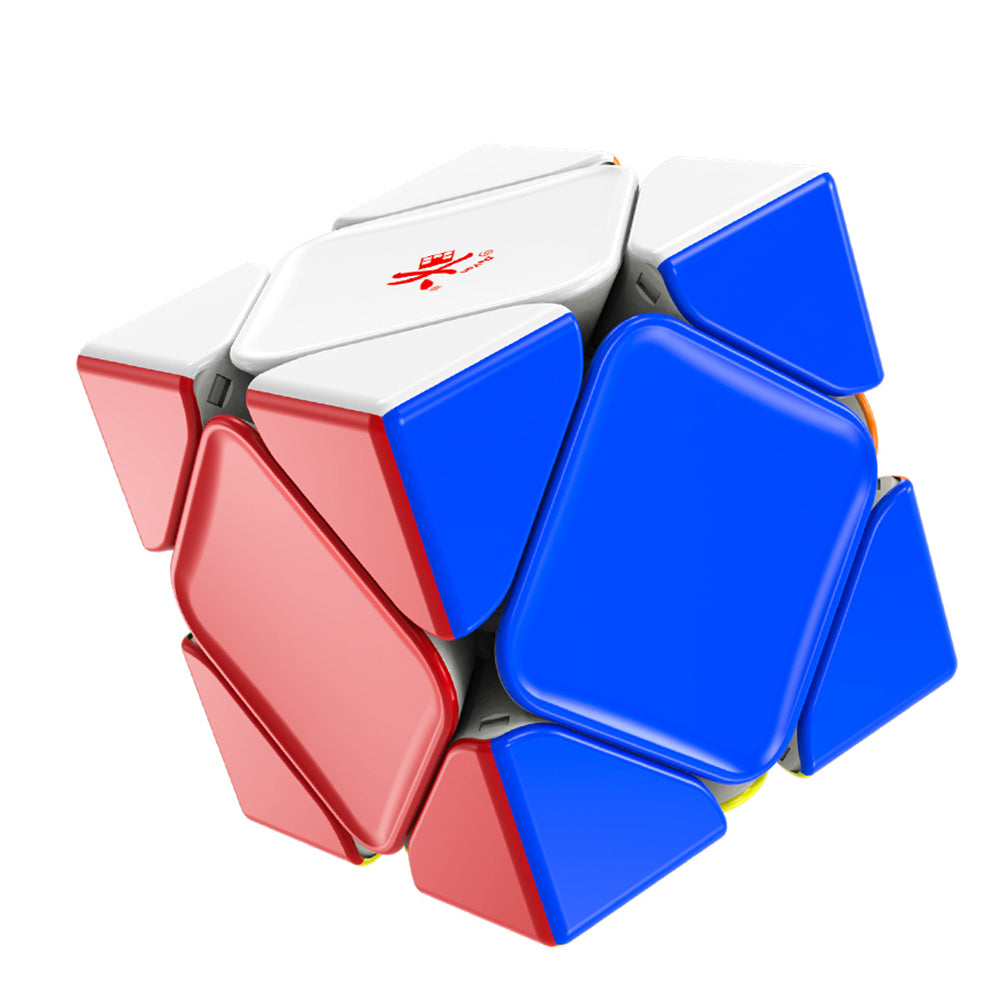 DaYan Skewb v2 Maglev UV stickerless