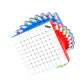 Diansheng Galaxy 9x9x9 stickerless magnetic (primary internals)