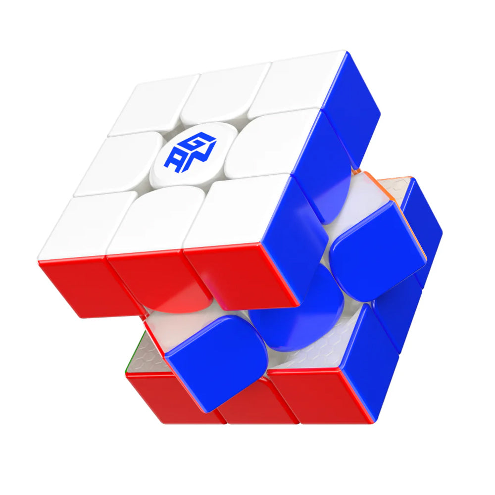 GAN 16 Maglev UV stickerless