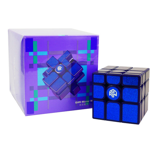 GAN Mirror M UV