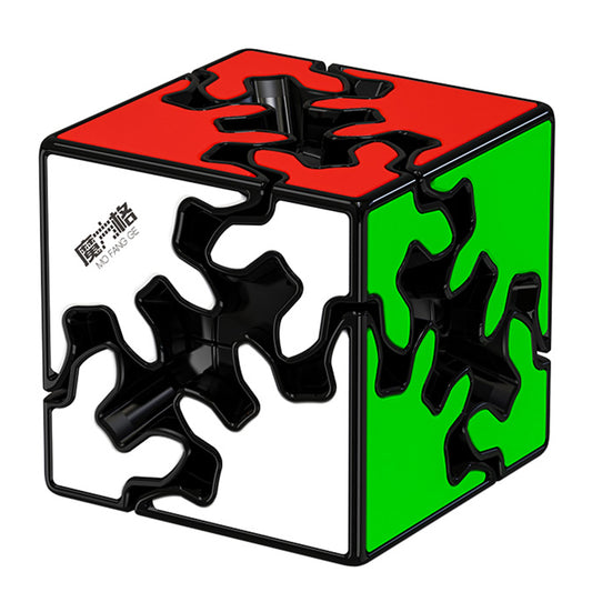 QiYi Gear 2x2