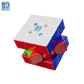MOYU RS3M V5 3X3 (BALL-CORE UV + ROBOT CUBE STAND)