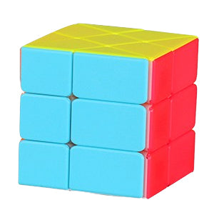Shengshou Windmill Cube stickerless