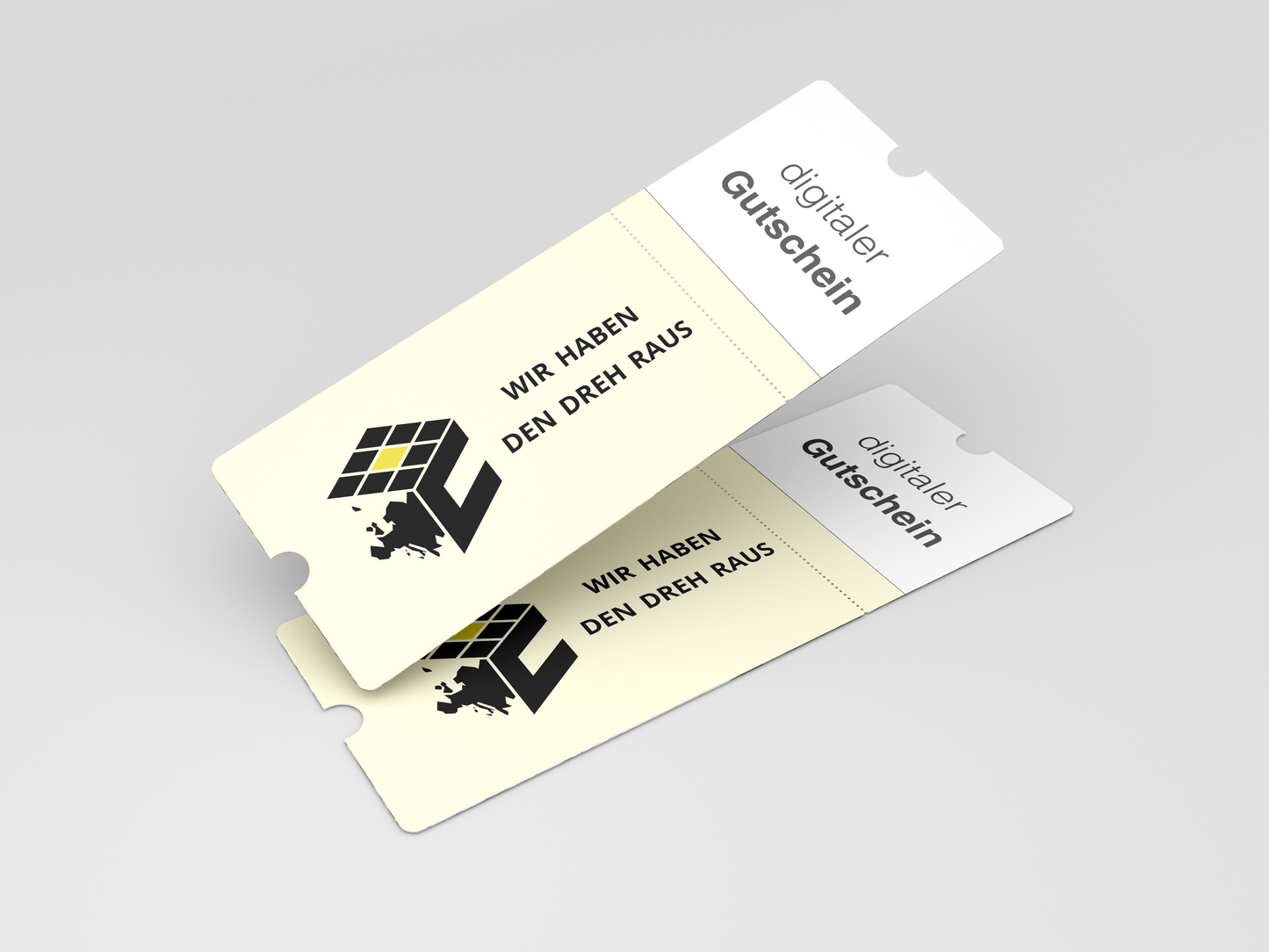 Geschenkgutschein