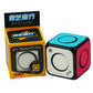 QiYi O2 Cube SpinnerZauberwŸrfel Rubik WŸrfel Speedcube