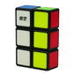 QiYi 1x2x3 (schwarz)