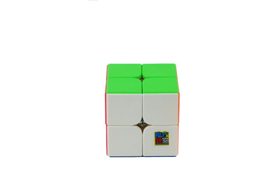 MoYu RS2 M 2x2 (stickerless)