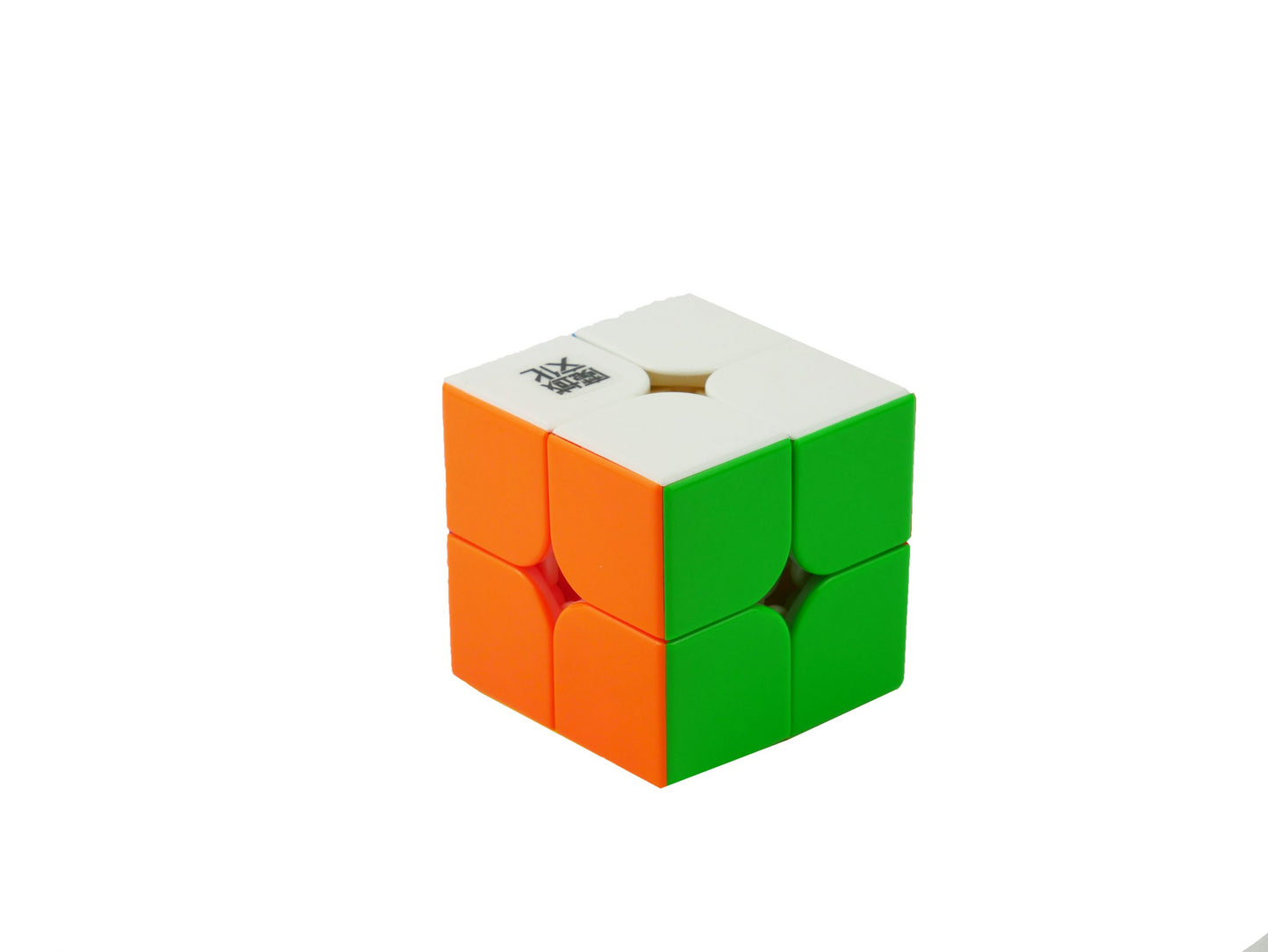 MoYu Weipo 2x2 WR M (stickerless)