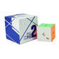 YJ MGC 2x2 M (stickerless)ZauberwŸrfel Rubik WŸrfel Speedcube