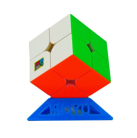 MoYu RS2M Evolution 2x2