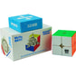 MoYu 2x2 Weipo WRSZauberwŸrfel Rubik WŸrfel Speedcube