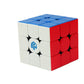 Gan 11 M Pro 3x3 (frosted black base)