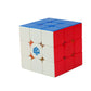 Gan 11 M Pro 3x3 (frosted primary base)