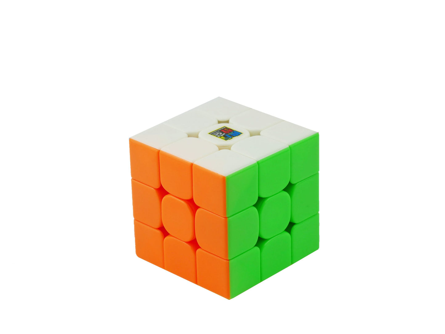 MFJS MF3 RS3M 3x3 (stickerless)