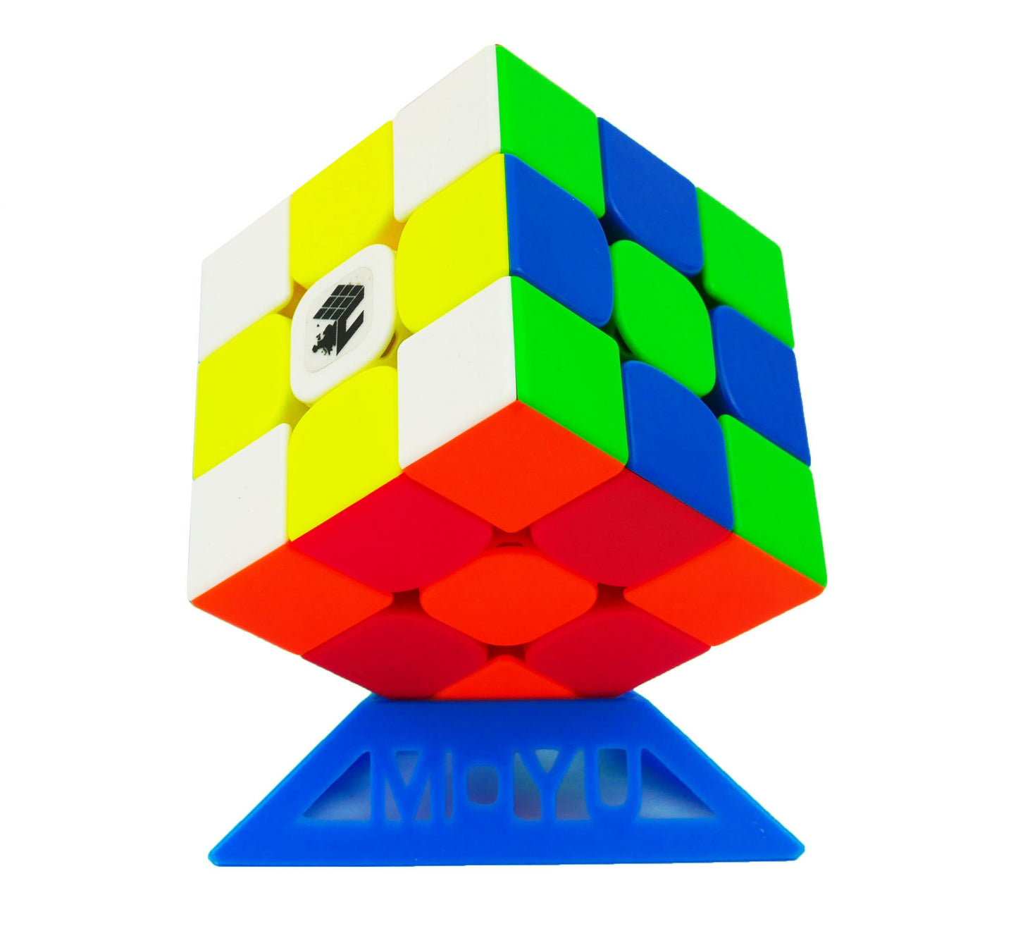 MoYu RS3M 2020 3x3 (stickerless)