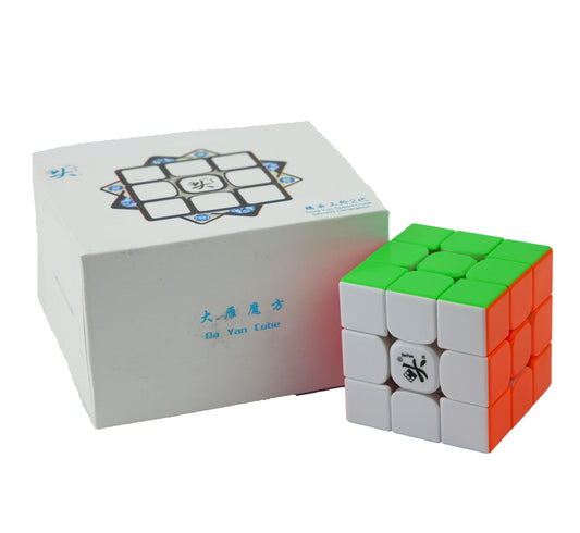 DaYan Tengyun V2 M 3x3 (stickerless)ZauberwŸrfel Rubik WŸrfel Speedcube