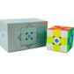 Gan 11 M Duo 3x3 (frosted primary base)