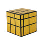 QiYi Mirror Blocks Cube (gold)