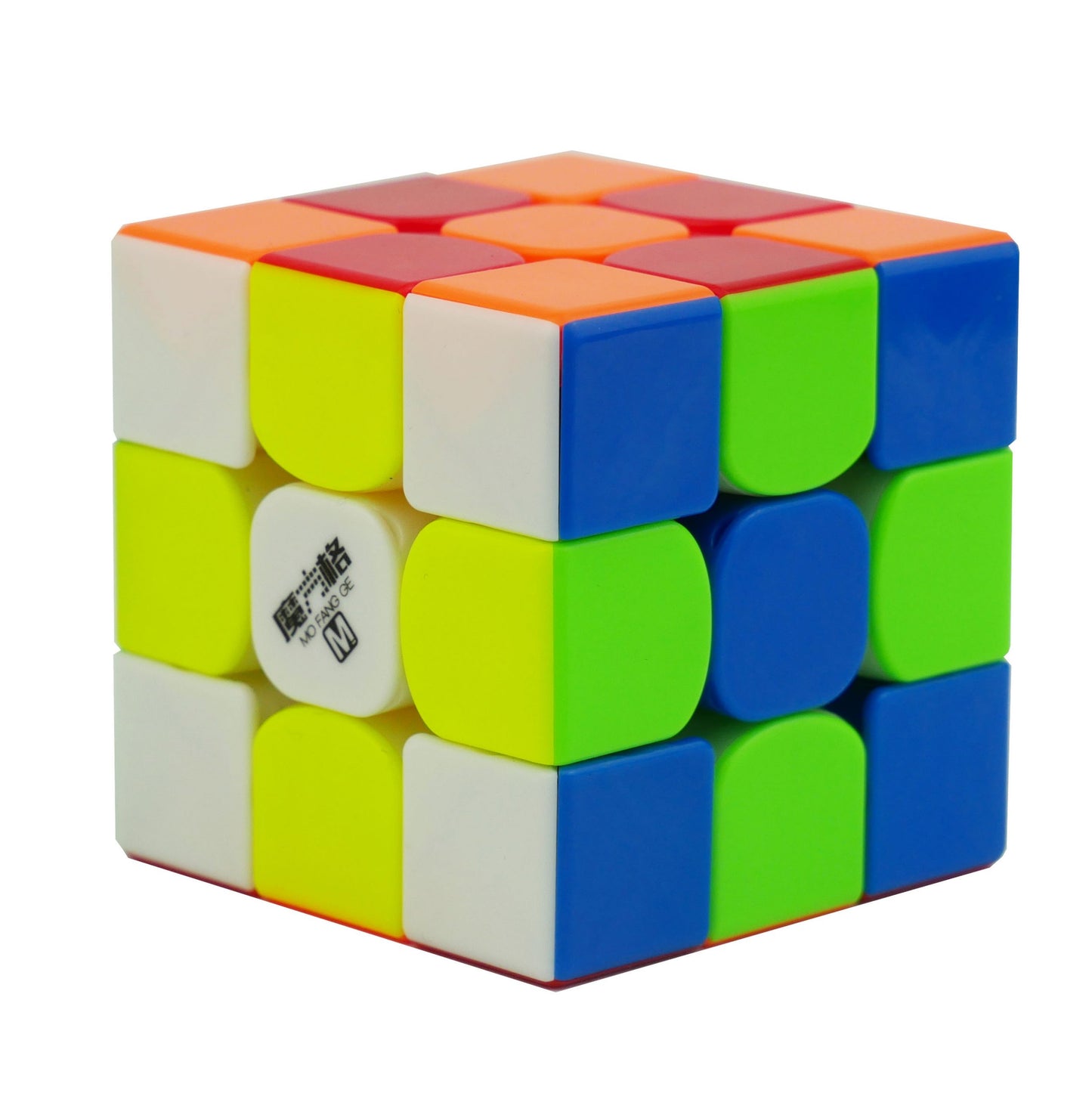 Thunderclap V3 M 3x3 (stickerless)