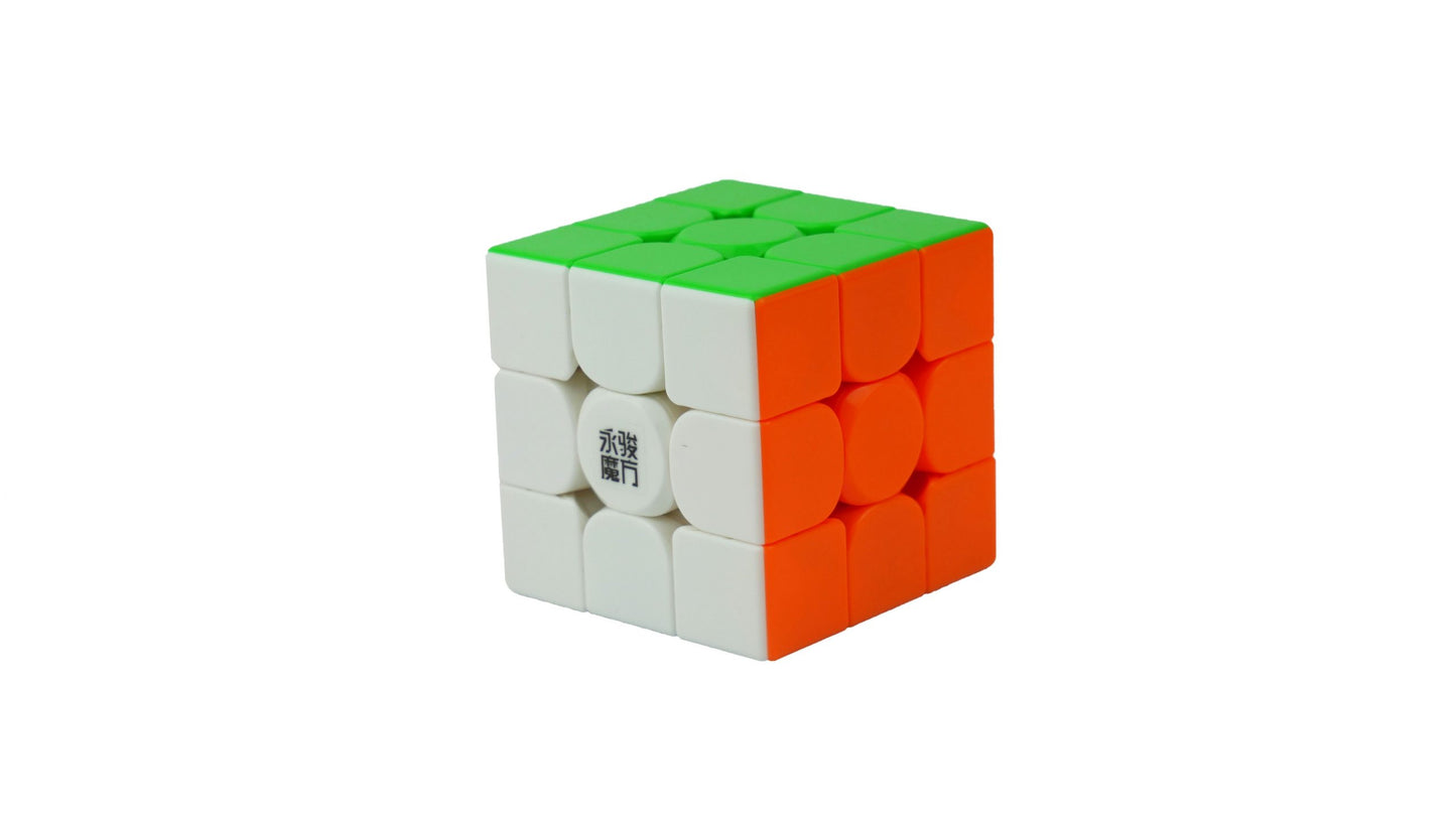 YJ ZhiLong Mini 3x3 M (stickerless)