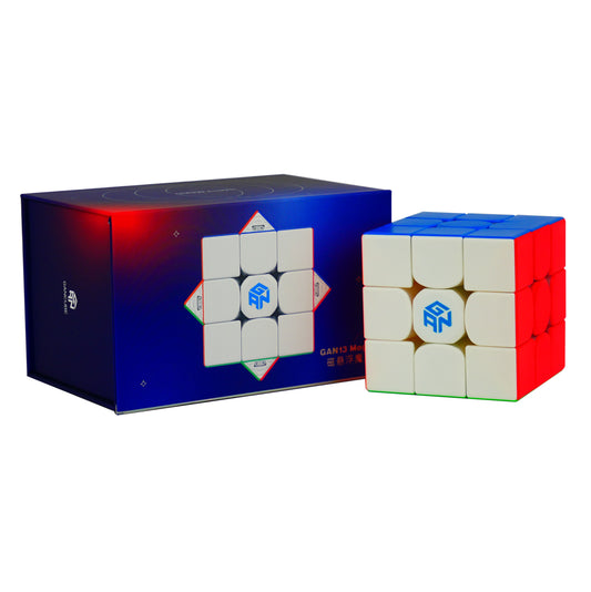 Gan 13 M Maglev 3x3