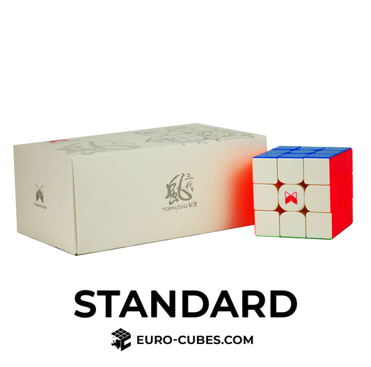 X-Man Tornado V3 M Standard 3x3
