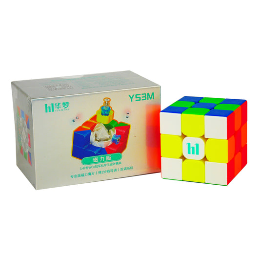 HuaMeng YS3M 3x3