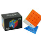 MFJS MeiLong 4x4 M (stickerless)ZauberwŸrfel Rubik WŸrfel Speedcube