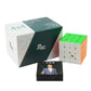 YJ MGC 4x4 M (stickerless)ZauberwŸrfel Rubik WŸrfel Speedcube