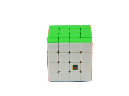 MoYu RS4 M 4x4 (stickerless)