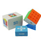 MoYu RS4 M 4x4 (stickerless)ZauberwŸrfel Rubik WŸrfel Speedcube