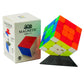 YuXin Little Magic 4x4 MZauberwŸrfel Rubik WŸrfel Speedcube