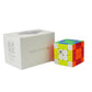 YJ ZhiLong Mini 4x4 M (stickerless)ZauberwŸrfel Rubik WŸrfel Speedcube