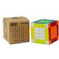 YuXin Little Magic 6x6 M (stickerless)ZauberwŸrfel Rubik WŸrfel Speedcube