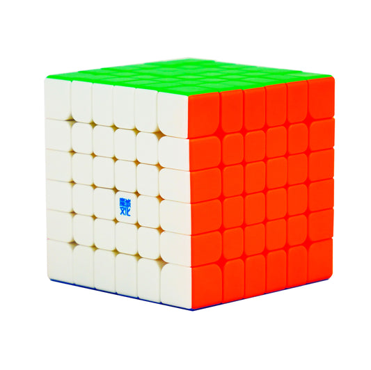 MoYu AoShi 6x6 WRM