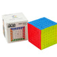 YuXin Little Magic 7x7 M (stickerless)ZauberwŸrfel Rubik WŸrfel Speedcube