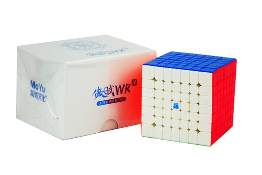 MoYu AoFu WR M 7x7x7