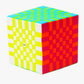 QiYi 9x9ZauberwŸrfel Rubik WŸrfel Speedcube