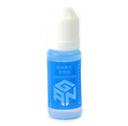 Gan Standard Lube (10ml)ZauberwŸrfel Rubik WŸrfel Speedcube