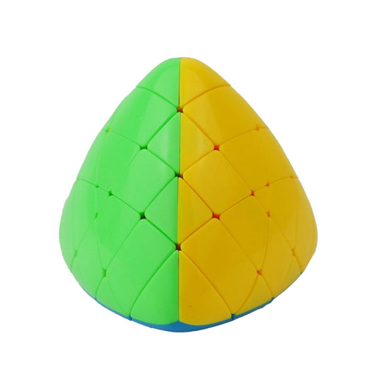 ShengShou Mastermorphix 4x4ZauberwŸrfel Rubik WŸrfel Speedcube