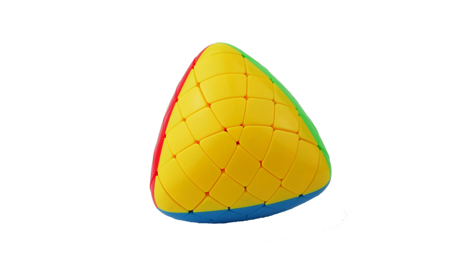 ShengShou Ultramorphix (Mastermorphix 5x5)