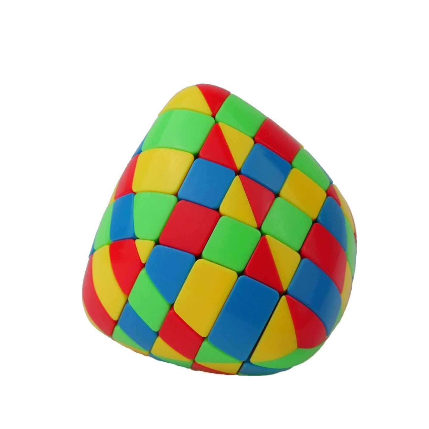 ShengShou Mastermorphix 5x5ZauberwŸrfel Rubik WŸrfel Speedcube