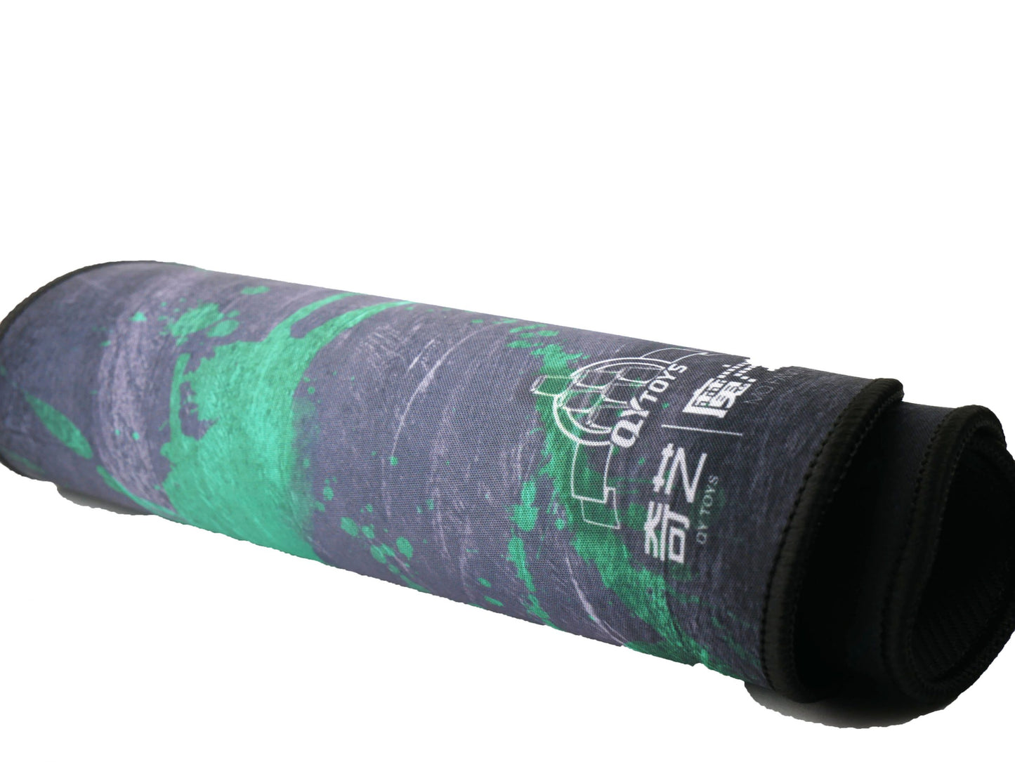 QiYi Flash Stacking-Matte